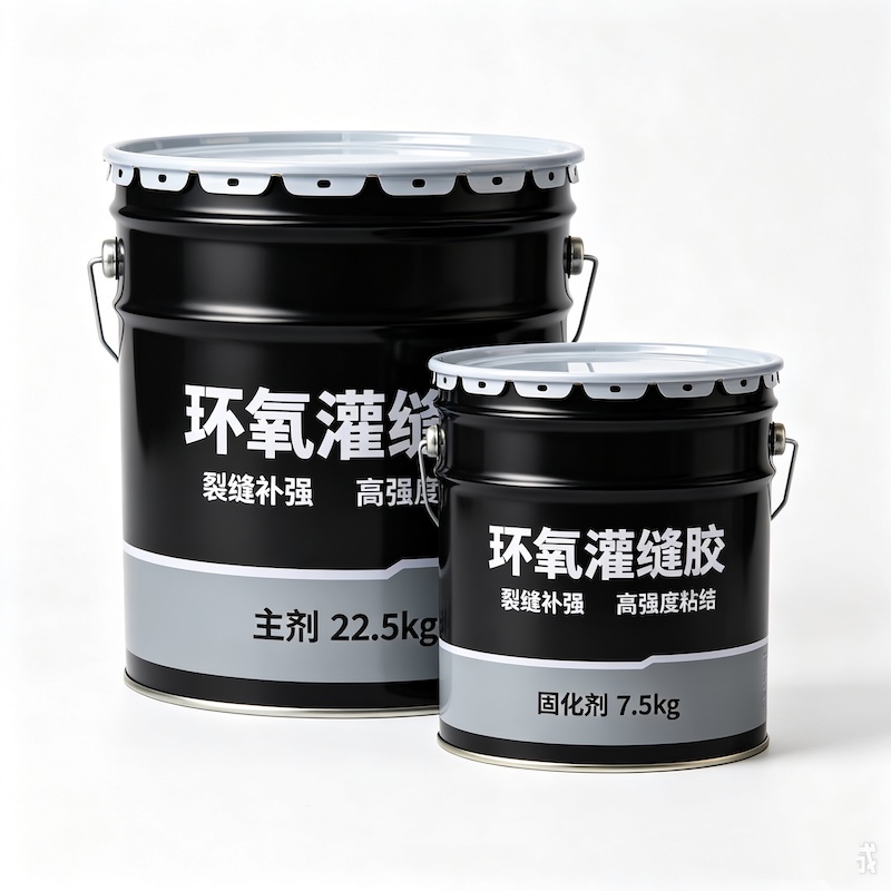 港北裂缝修复封闭胶