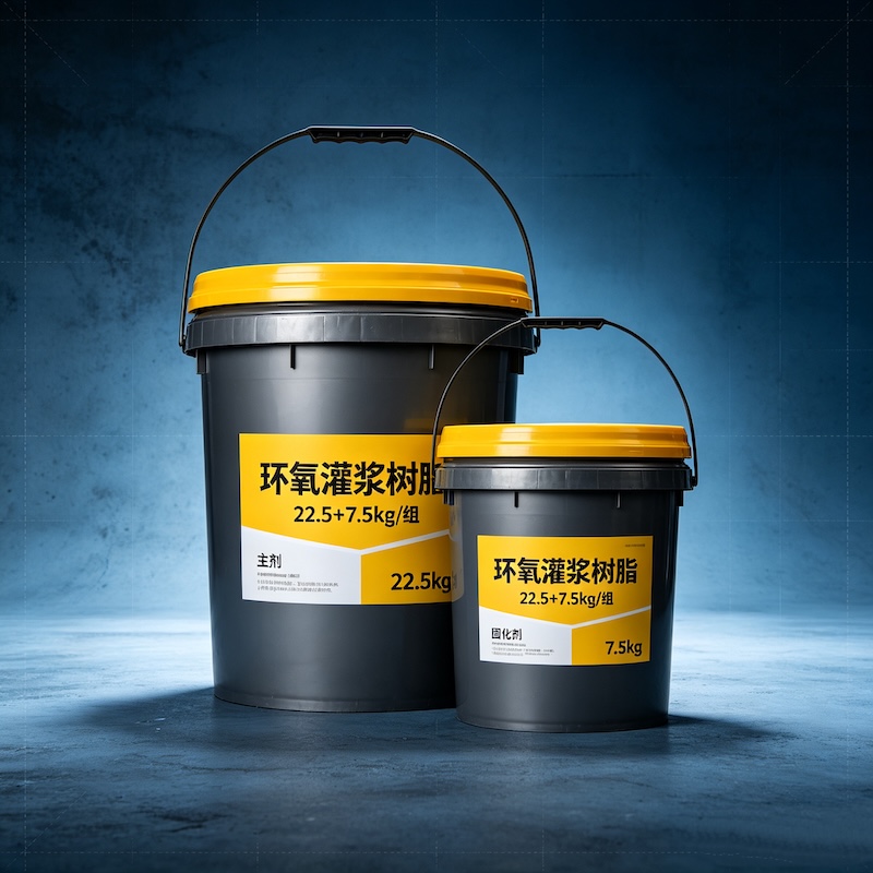 港北环氧灌浆树脂